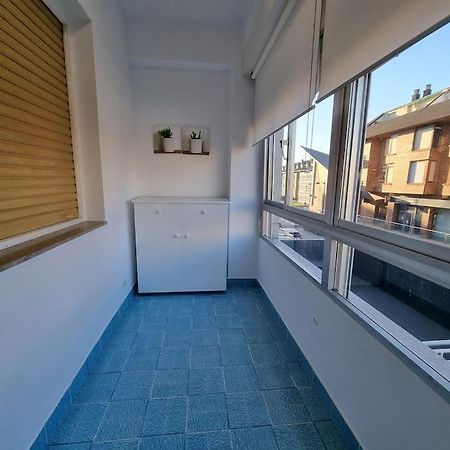 C09A01 Apartamento סומו מראה חיצוני תמונה