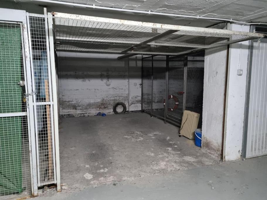 C09A01 Apartamento סומו מראה חיצוני תמונה