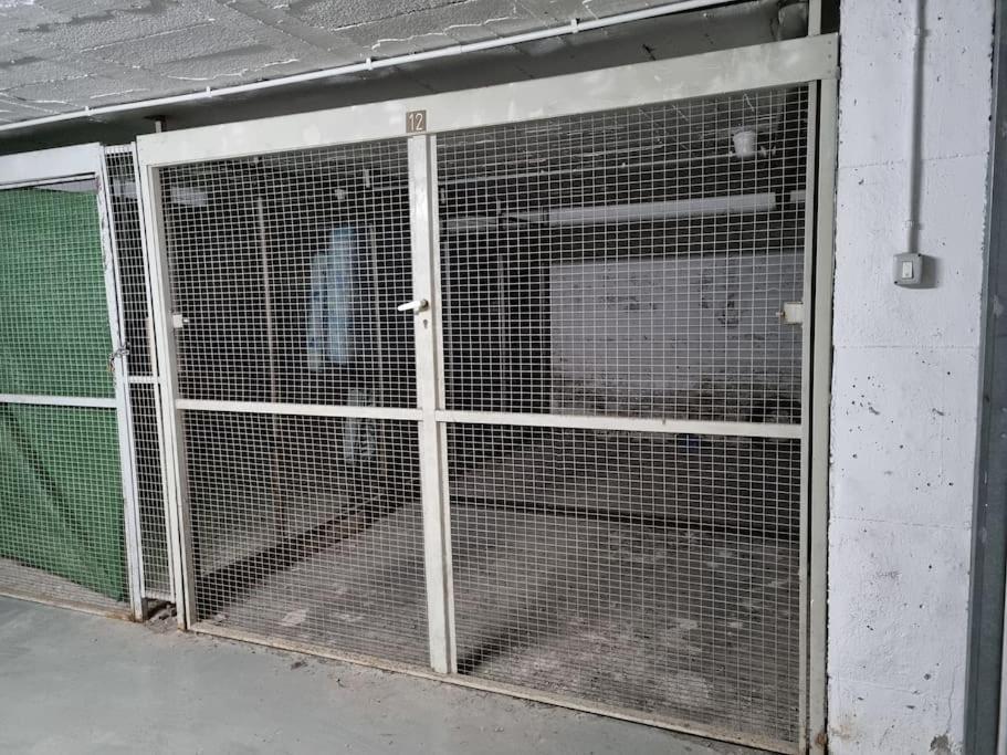 C09A01 Apartamento סומו מראה חיצוני תמונה
