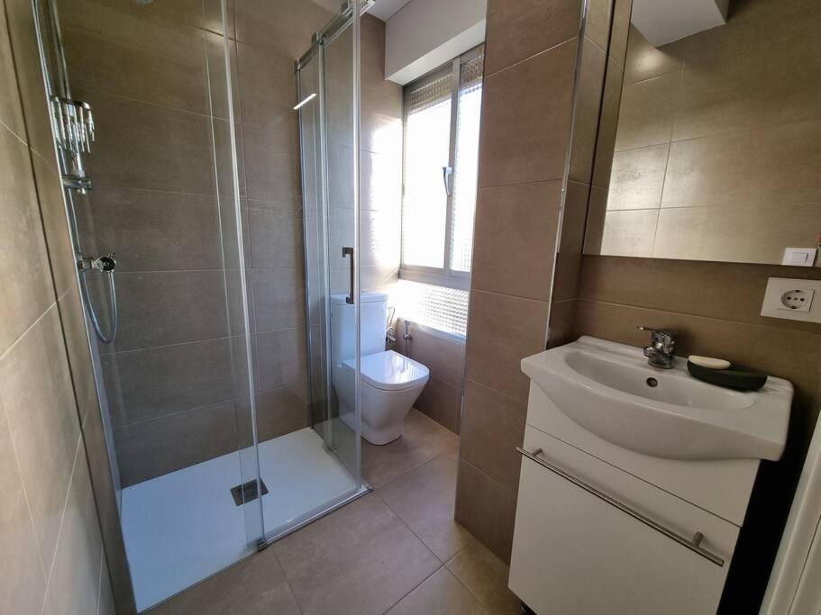 C09A01 Apartamento סומו מראה חיצוני תמונה