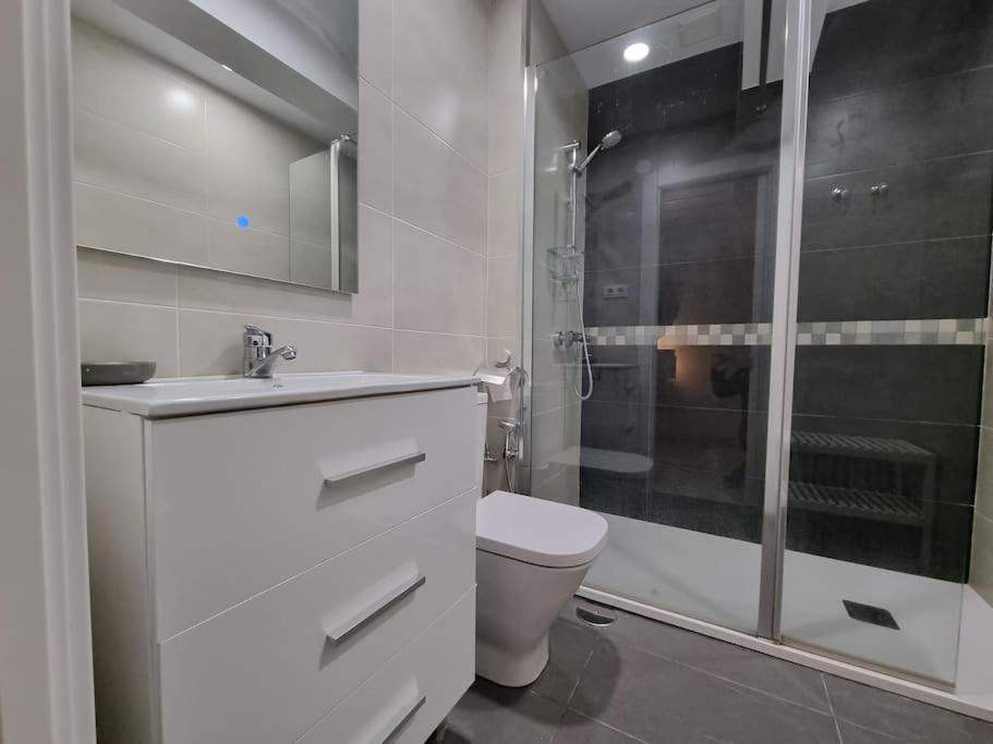 C09A01 Apartamento סומו מראה חיצוני תמונה